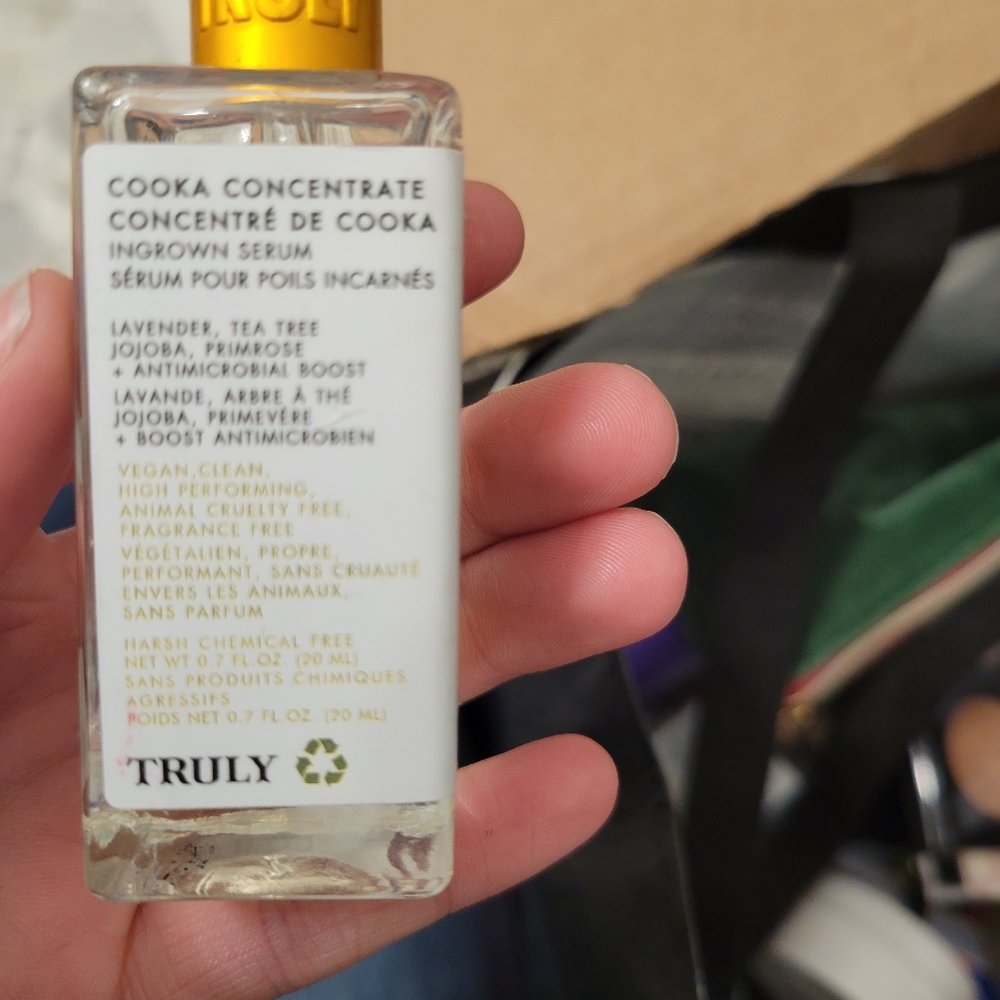 Truly Products